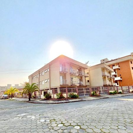 Apartamento-Ubatuba, Praia Grande Litoral Norte- Sp Exteriör bild