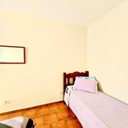 Apartamento-Ubatuba, Praia Grande Litoral Norte- Sp Exteriör bild