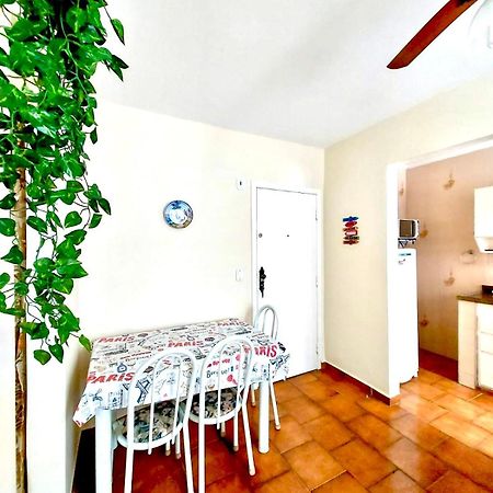Apartamento-Ubatuba, Praia Grande Litoral Norte- Sp Exteriör bild