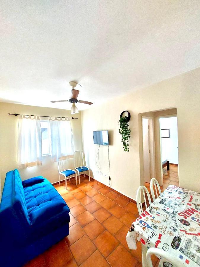Apartamento-Ubatuba, Praia Grande Litoral Norte- Sp Exteriör bild