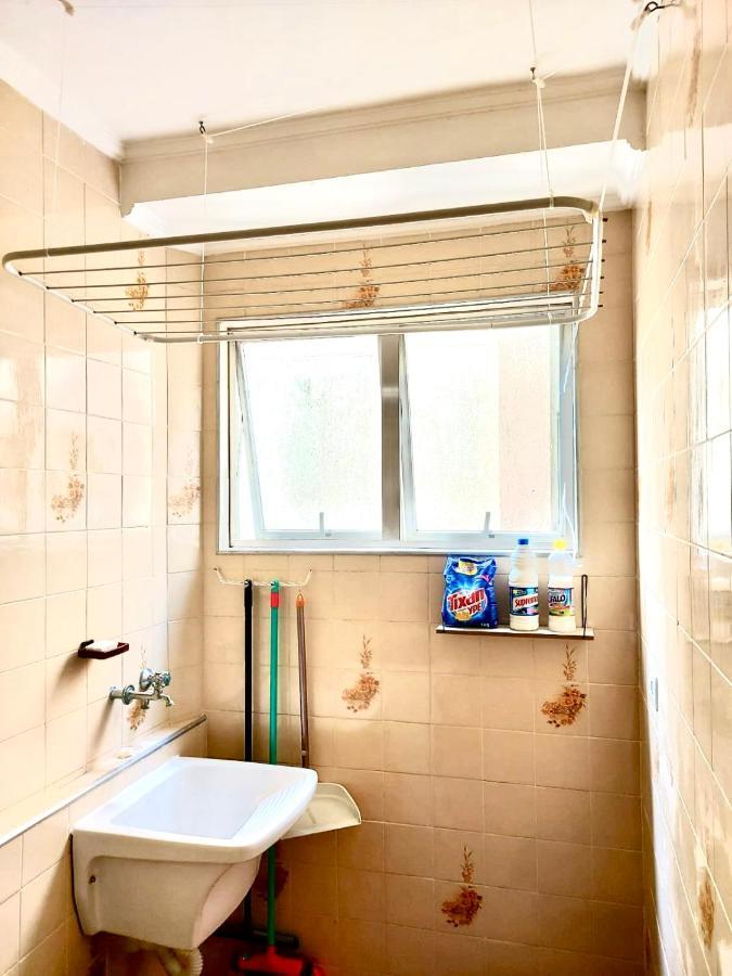 Apartamento-Ubatuba, Praia Grande Litoral Norte- Sp Exteriör bild