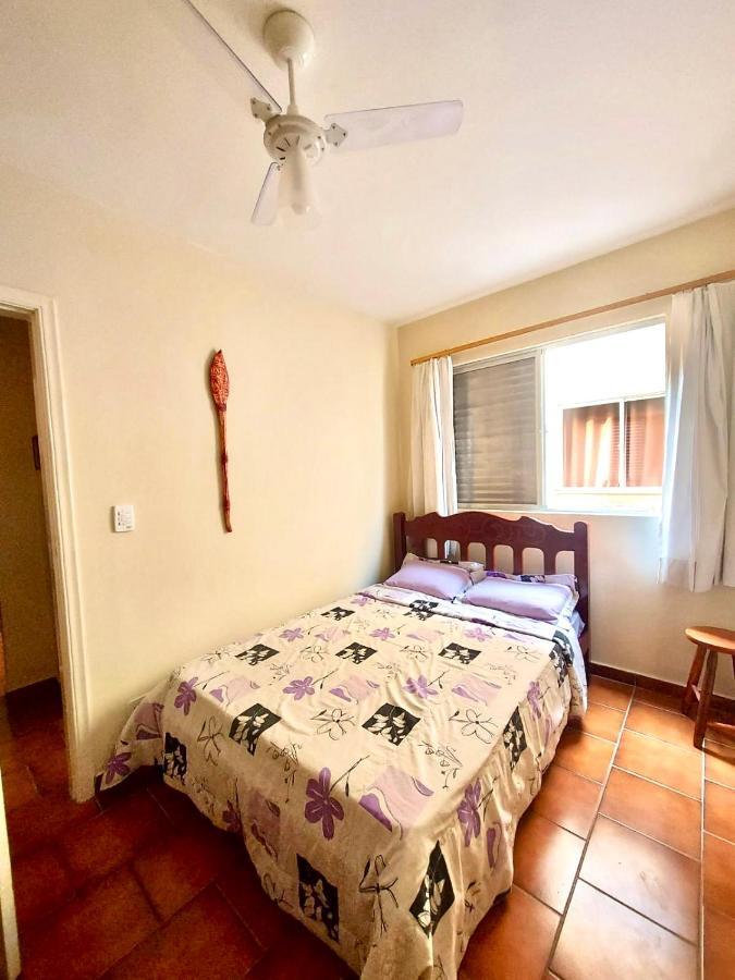 Apartamento-Ubatuba, Praia Grande Litoral Norte- Sp Exteriör bild